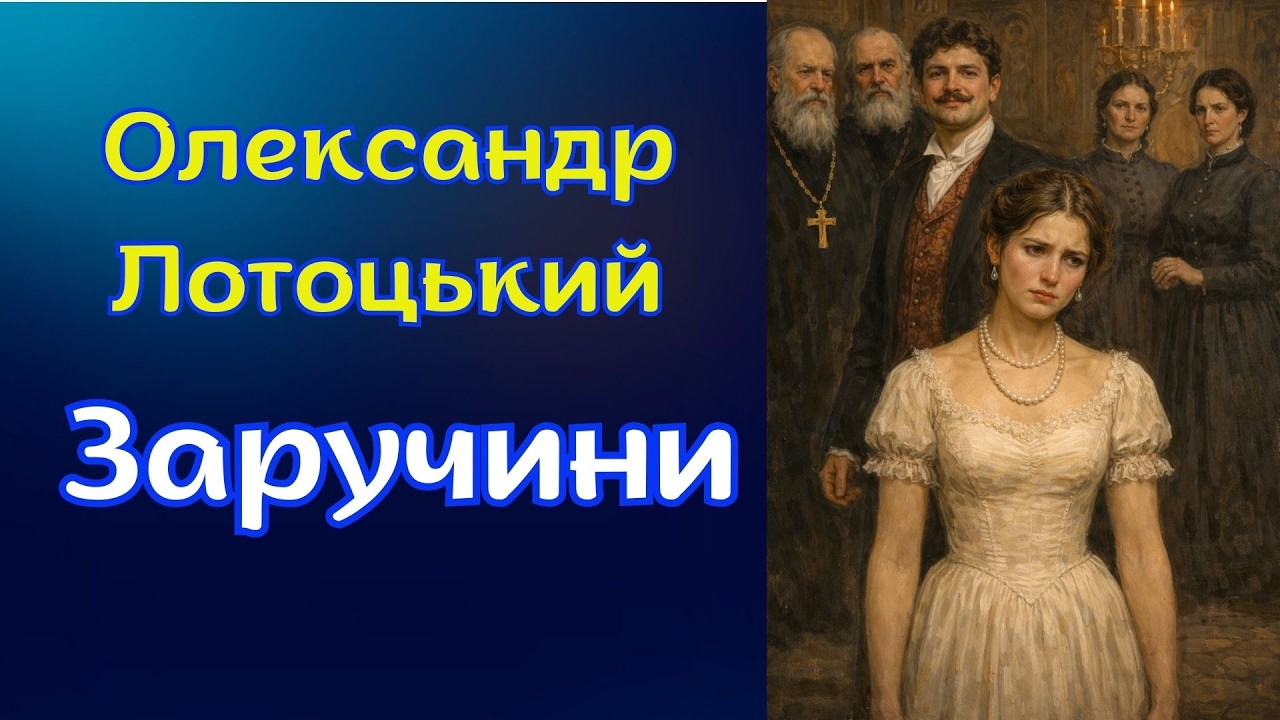 Олександр Лотоцький. 