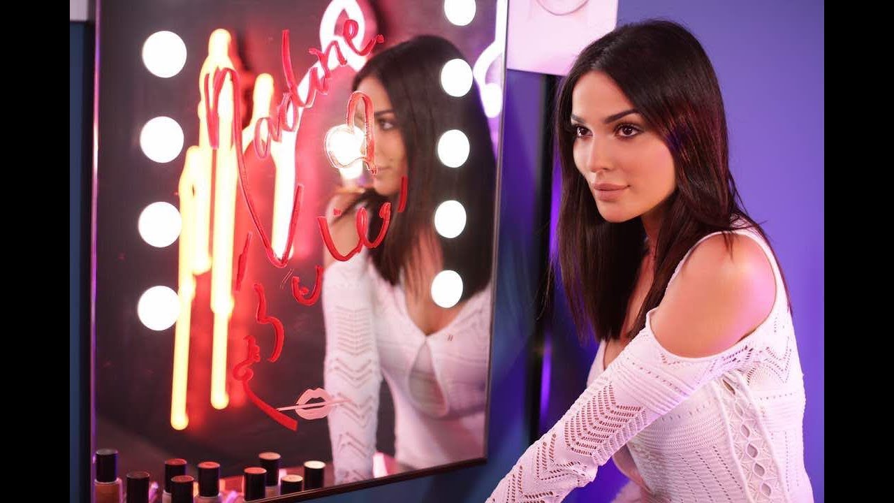 الحلقة 25: برنامج حلوة رمضان 2017، نادين نجيم- Ep25: HELWET RAMADAN 2017,Nadine Njeim