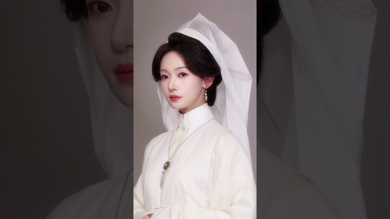 吴谨言 刀笔娘子~阮卿卿的神之无数秒 | Teaser-03
