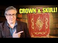 Crown  skull is the most innovative ttrpg of the year ep 363