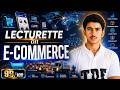 What is E-Commerce ? | Why it is important for SSB | Lecturette : 99/100 | TDF🎯