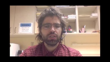 LA Inner product on C