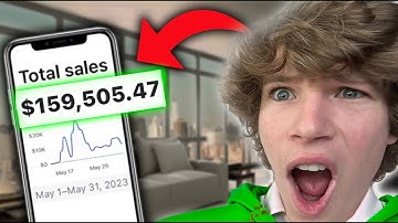 How to Actually Make $100,000/mo Dropshipping