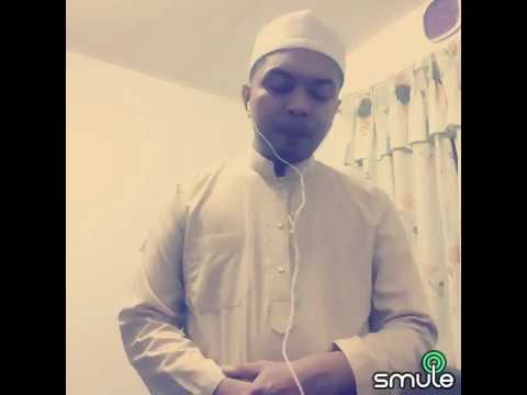 Lilin Seorang Guru ( InTeam ) cover by Nizam Ramli