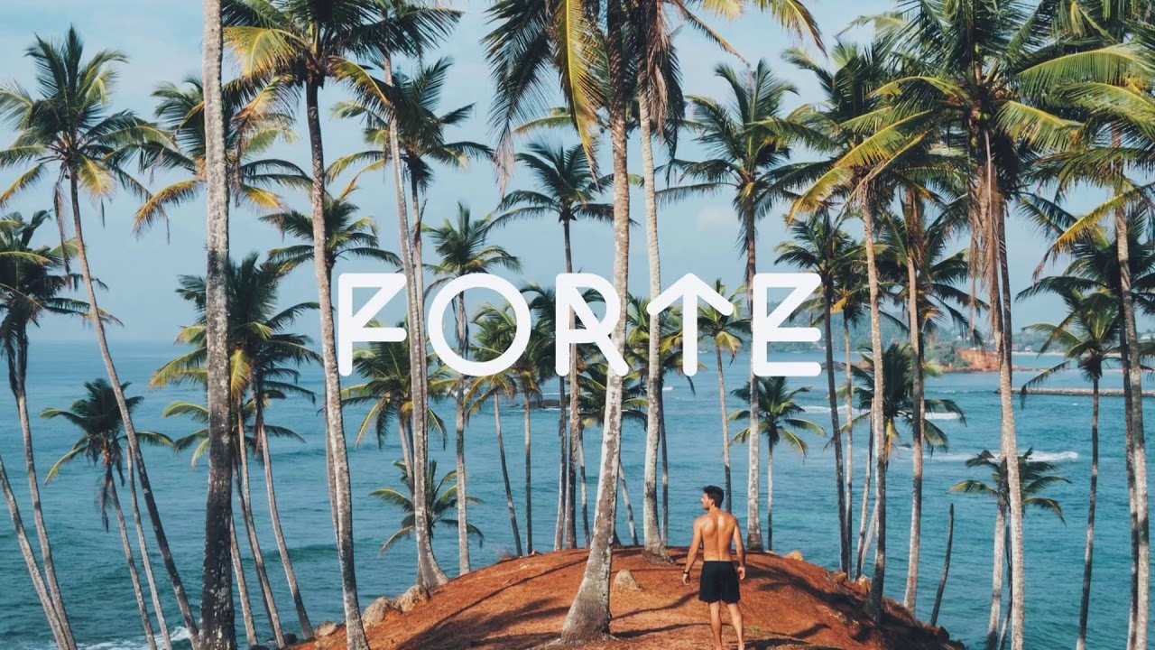 Anton McGee - My Life