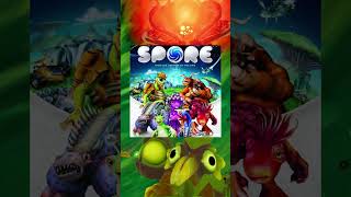 ESSE JOGO É TÃO BOM QUE ME DEU UMA NOSTALGIA GIGANTE DE SPORE!