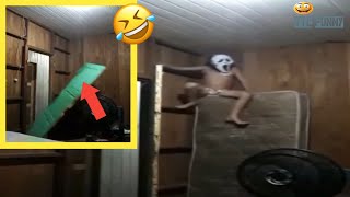 TRY NOT TO LAUGH 😁🤣 || BEST FUNNY VIDEO COMPILATION 2025😂