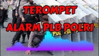 TEROMPET ALARM STELLING PLB POLRI ‼️TEROMPET ALARM STELLING PLB SISWA POLRI