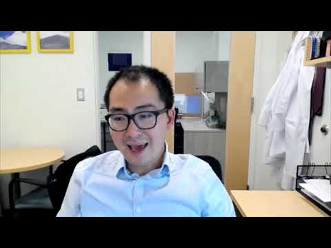 Video Diving Deeper Into Benefit of Avelumab Maintenance in... - youtube