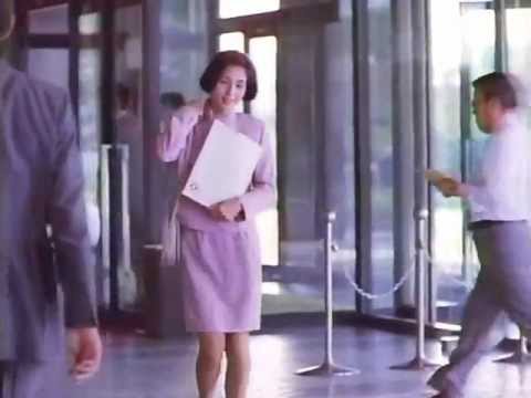 【CM 1989-94】NISSAY ニッセイレディ 30秒×6+60秒