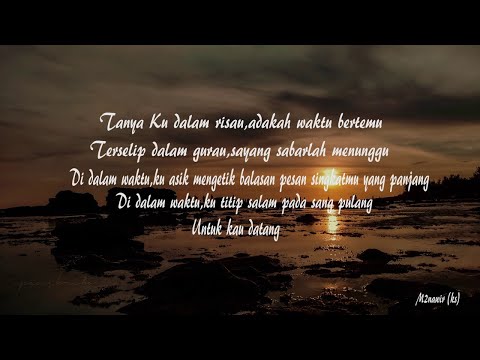 Percayalah - Whllyano ft. Mor M.A.C x Odith Younghuzband x M2nawir (Official Lyric Video)