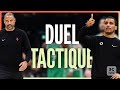 BATAILLE TACTIQUE ENTRE LES CELTICS DE JOE MAZZULLA ET LES ROCKETS IME UDOKA mp3