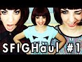 SFIGHaul