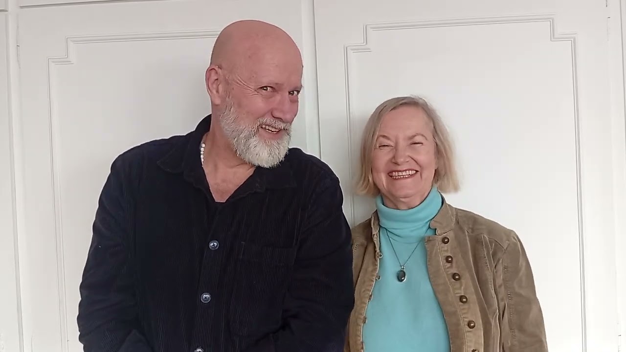 Présentation Brigitte Masure et Christophe Chêne-Cailleteau 