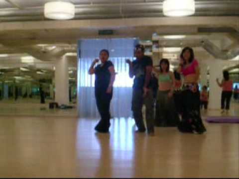 Indian classical dance by Master Rakesh