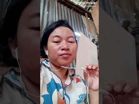 jodoh gantung cover Ajung Ana