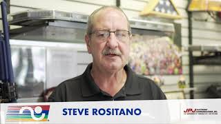 Boilermaker 2024 JPJ Electronic Communication Sponsor Video