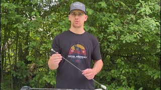 My 2024 bow set up PSE Unite
