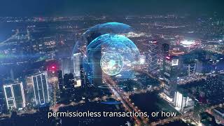 decentralized artificial intelligence
