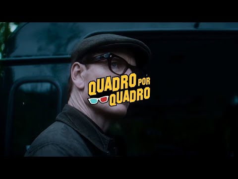 Código Preto | Trailer