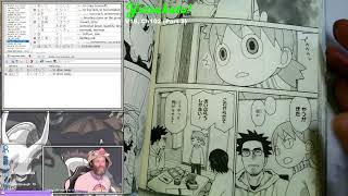 Yotsuba&! (Yotsubato!) Chapter 102 (Part 2)