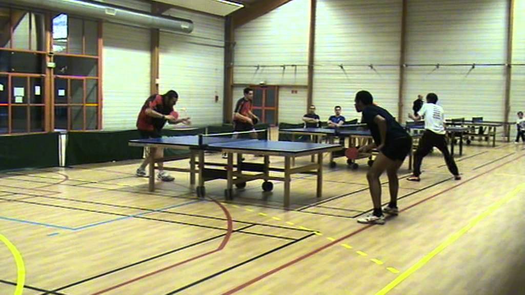 escro77 vs seb77 chandeleur 2012 finale