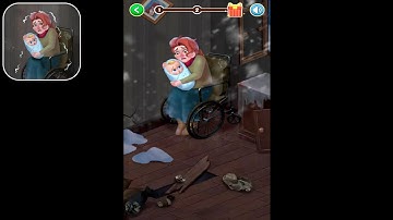 Bubble Shooter Home Design - Gameplay Walkthrough Part 1 - (Android)