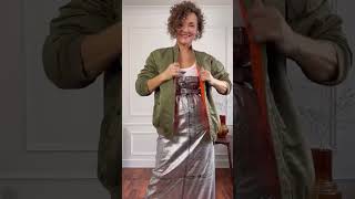 GRWM : how to wear a maxi skirt #maxiskirt #fashiontiktok #ootdstyle #fashioninspo #styleinfluencer
