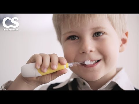Как выбрать детскую зубную щетку: мнение стоматологов и отзывы детей