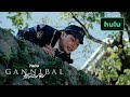 Gannibal  official trailer  hulu