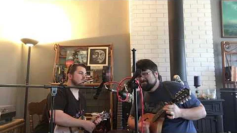 Chris Stapleton - Tennessee Whiskey (Duel Mandolin...