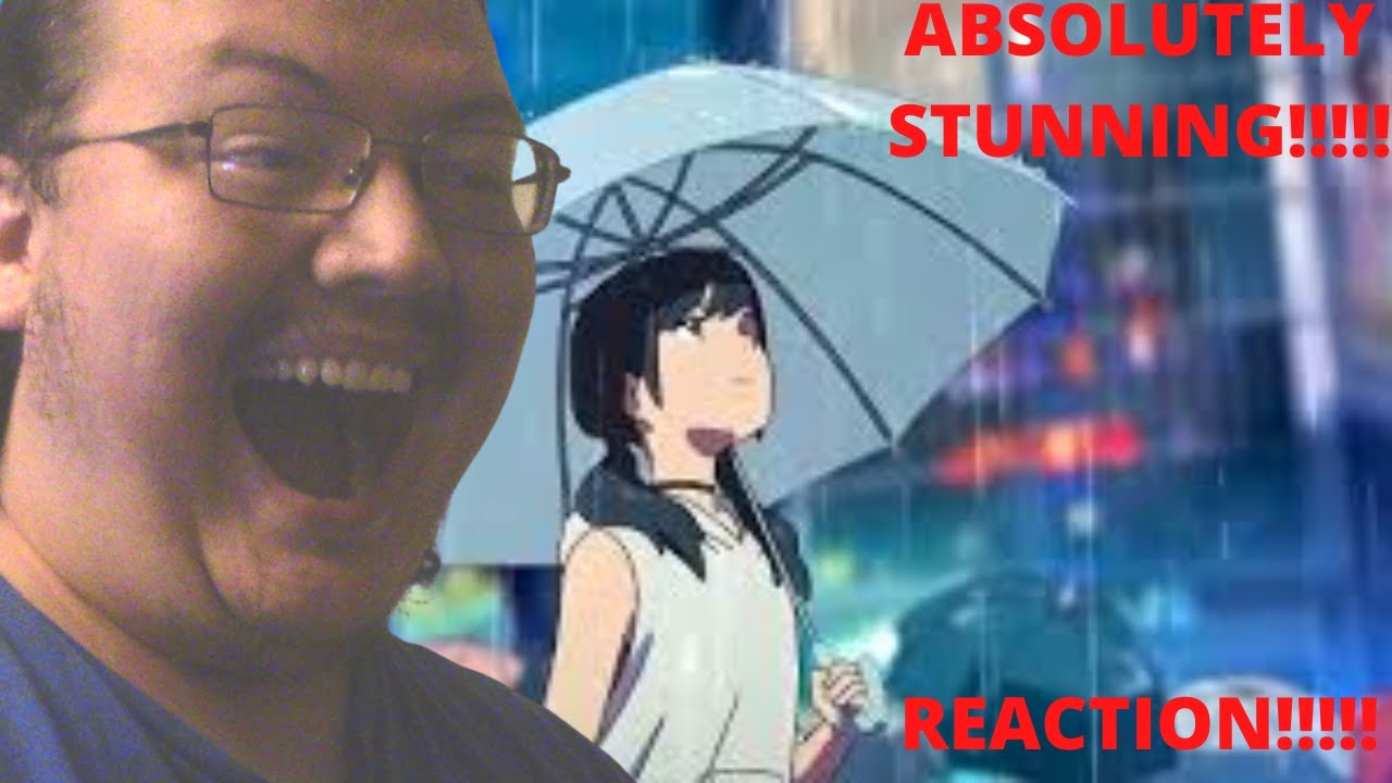 ABSOLUTELY STUNNING!!!!! - Suzume no Tojimari - Every Trailer - REACTION!
