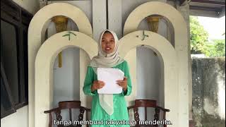 Tugas Drama Bahasa Jawa - Candi Sewu - XII’5 - Kelompok 3 (Krama Alus)