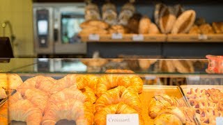 Das Ideale Kochsystem Für Den Snack- Und Backbereich Rational Selfcookingcenter