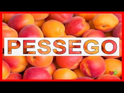 Os 15 Benefícios do Pêssego Para Saúde | Dicas de Saúde