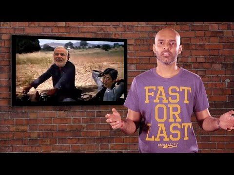 The Dope - NaMo Drumming, Tubelight Smashing and Lot More [Ep 15]