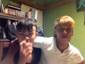 たむちんをしばいてみた