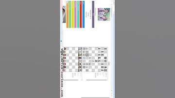 JAVASCRIPT CHESS GAME