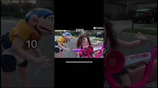 r.i.p to feebee