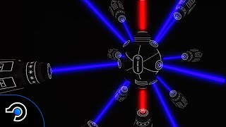 Quantum Division | TITAN reactor | startup sequence