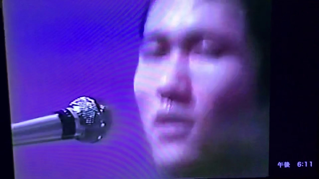 キャロル　ヘイ.タクシー〜やりきれない気持ち