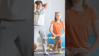 Thrive Together Family Health Wellness For Every Generation