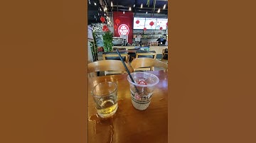 Xin mời các bạn Ly cafe sữa Sài Gòn || Cà phê sáng tại TP Huế - Quán cafe đẹp - tronpiu vlog #shorts