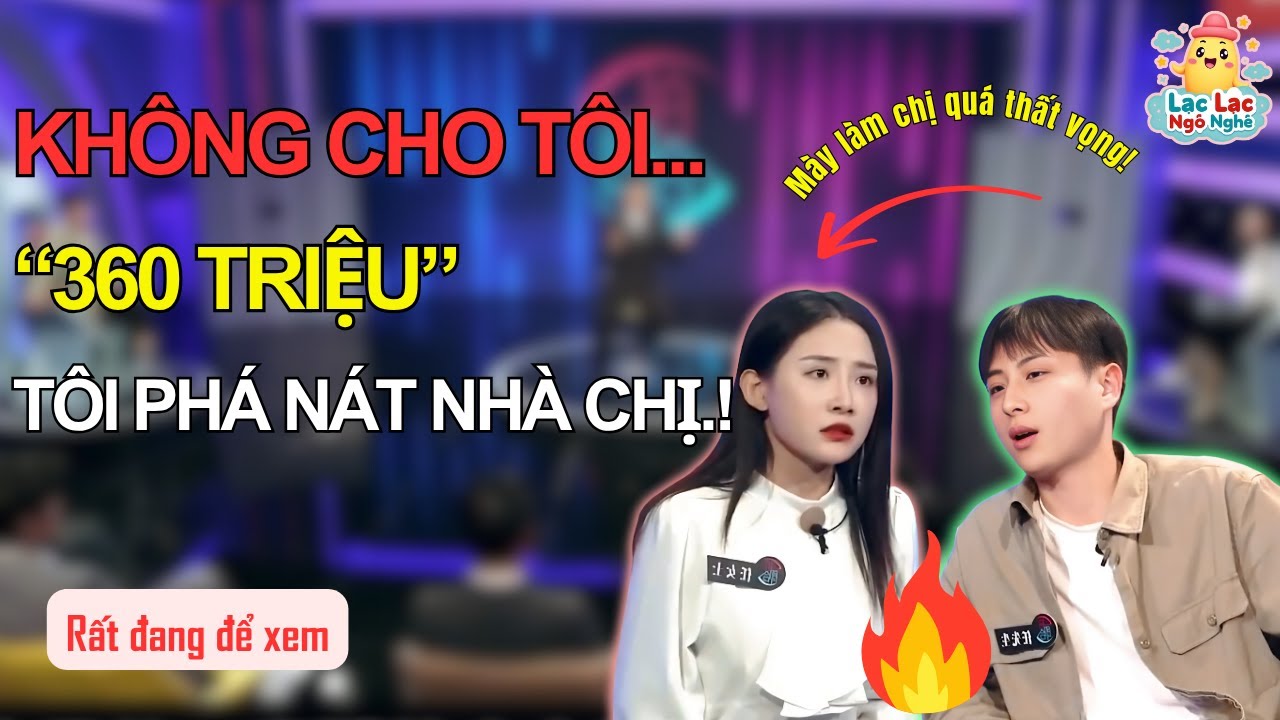 TỘT CÙNG NUÔNG CHIỀU: Em Trai 