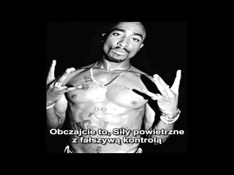 2pac - Dumpin' [NAPISY PL]