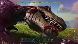 Ark Survival Evolve Adventures in Ragnarok Episode 6