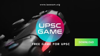 THE UPSC QUIZ GAME : ANDROID MULTIPLAYER GAME FOR UPSC : FREE screenshot 4