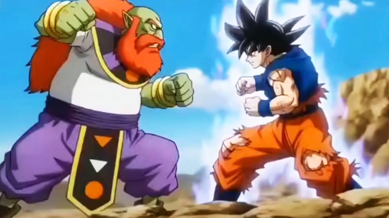 Dragon Ball Super Ultra Instinct Goku Vs God Of Destruction Sidra, Beast Gohan Vs Goku And Much More