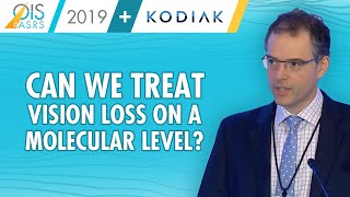 Kodiak Sciences - Innovation Showcase At Ophthalmology Innovation Summit Asrs 2019