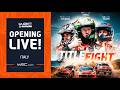 🔴 Opening LIVE | WRC Rally Italia Sardegna 2026 🇮🇹